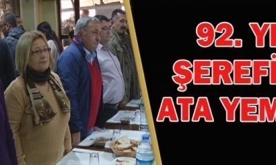 ADD GELENEĞİ BOZMADI