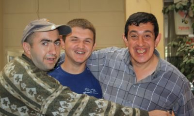 27 Ekim Günün Fotoğrafı