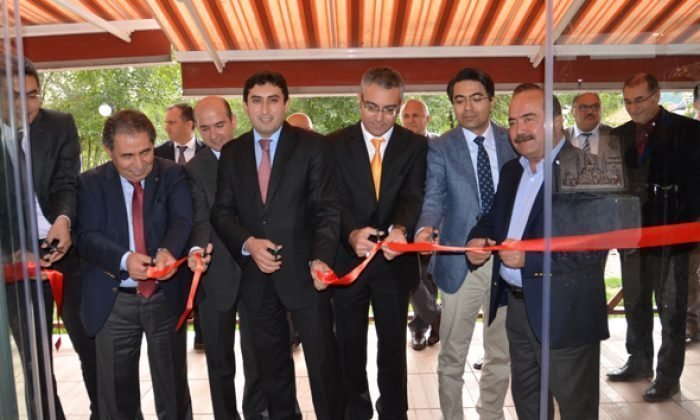 (Eski Belediye Meclis üyesi)Tevfik TATLI vefat etti