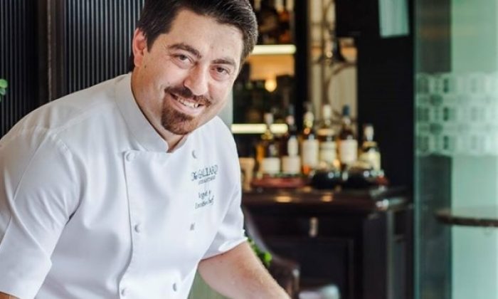 TAŞFED Dünya Aşçılar Günü’nü kutluyor