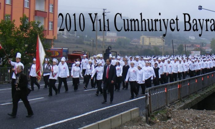 23 Ekim Günün Fotoğrafı