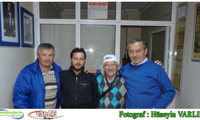 16 Ekim Günün Fotoğrafı