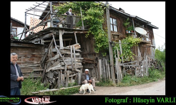 17 Ekim Günün Fotoğrafı