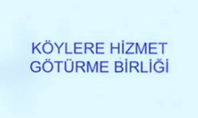 KÖYLERE HİZMET GÖTÜRME BİRLİĞİ EKİM AYI OLAĞAN MECLİS TOPLANTISI YAPILDI
