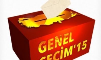 İLÇE SEÇİM GÜVENLİĞİ TOPLANTISI YAPILDI
