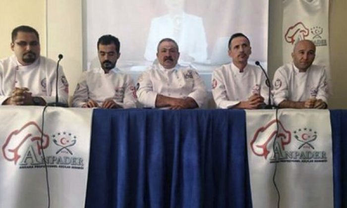 TAŞPAKON Mengen’de “Ceketine Sahip Çık!” Dedi