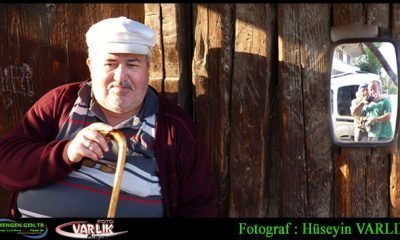 17 Kasım Günün Fotoğrafı