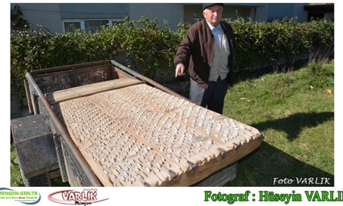 2 Kasım Günün Fotoğrafı