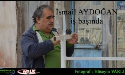 27  Kasım Günün Fotoğrafı