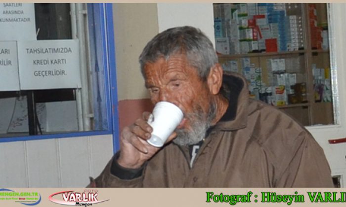 31 Ekim Günün Fotoğrafı
