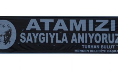 10 Kasım Günün Fotoğrafı