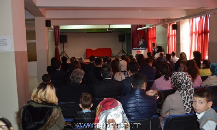 Öğretmenler Günü etkinliklerle kutlandı