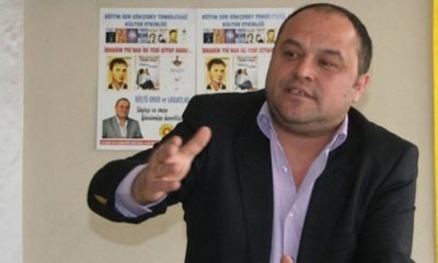 İBRAHİM TIĞ: TOMOGRAFİ CİHAZI VAR UZMANI YOK!…
