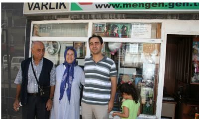 SON TALEP GENÇLİK SPORDAN