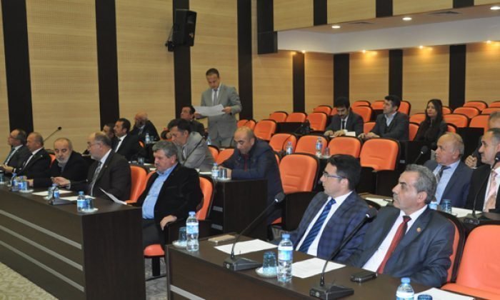 MENGEN’DE BİRİ HAYVAN HIRSIZLARINA DUR DESİN