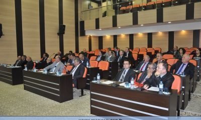 Mecliste Bütçe Görüşmeleri Devam Ediyor