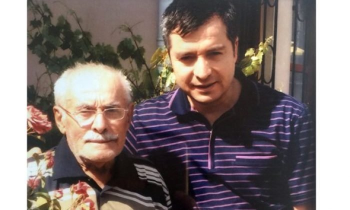 Aymelek Ailesinin Hüzünlü Günü