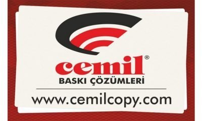 Cemil Copy Baskı Çözümleri