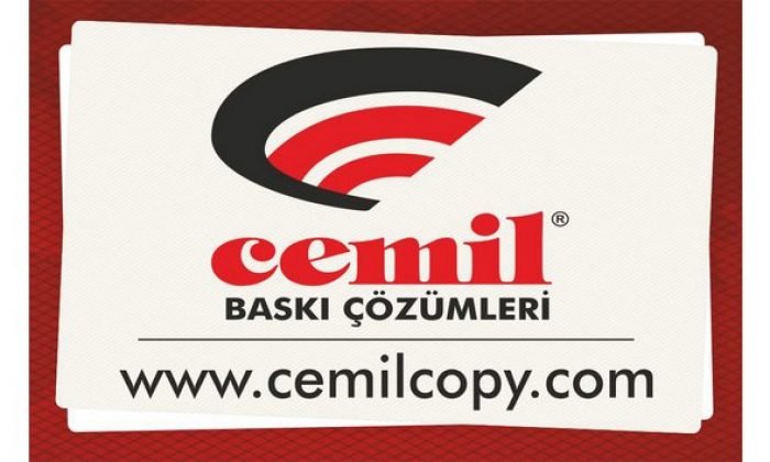 Cemil Copy Baskı Çözümleri