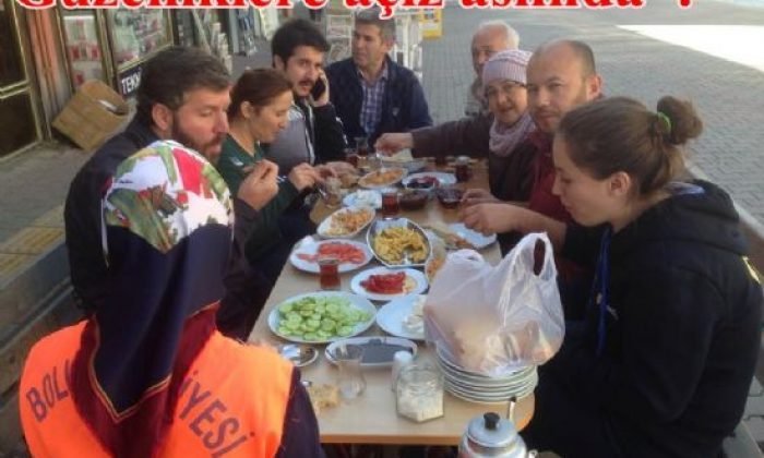 Güzellikleri anlatan fotoğraflar