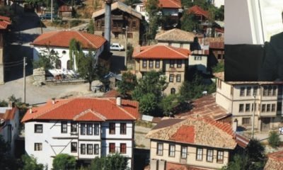 Mudurnu’nun geleceği planlanıyor