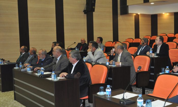 Mecliste bütçe mesaisi devam ediyor