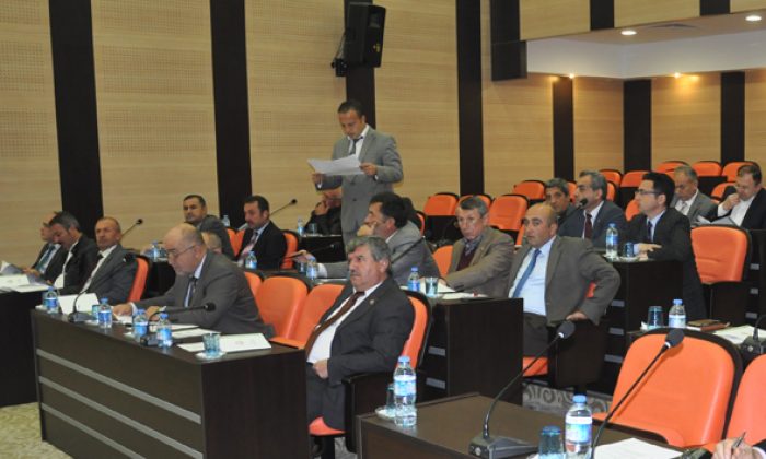 Bütçe görüşmeleri sürüyor
