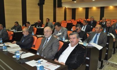Bütçe görüşmeleri devam ediyor