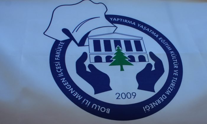 Mengen Fakulte  Yaptırma derneğinden açıklama