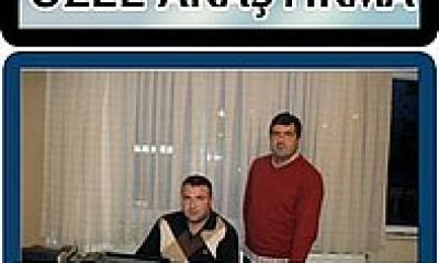 II. Abdulhamit’in En Güvendiği Aşçısının Mengenli Olduğunu Biliyor muydunuz?