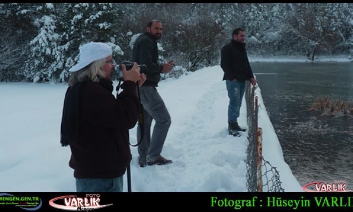 10 Aralık Günün Fotoğrafı