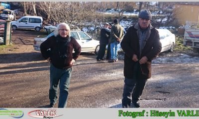 11 Aralık Günün Fotoğrafı