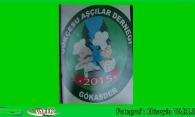 15 Aralık Günün Fotoğrafı
