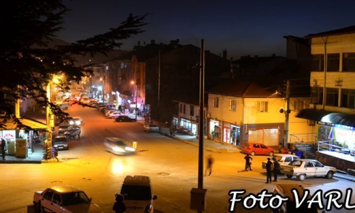 19 Aralık Günün Fotoğrafı
