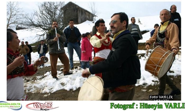 25 Aralık Günün Fotoğrafı
