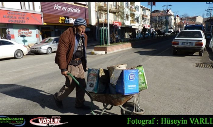 27 Aralık Günün Fotoğrafı