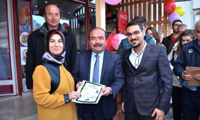 VEDA DEĞİL BİR HOŞ SEDA İLE