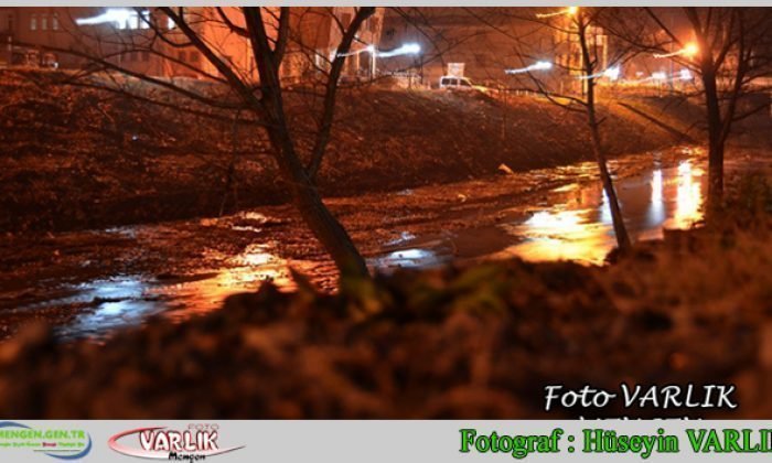 14 Aralık Günün Fotoğrafı