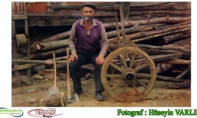 5 Aralık Günün Fotoğrafı
