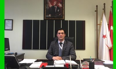 İzzet Baysal Devlet Hastanesi Başhekimliği’ne atama