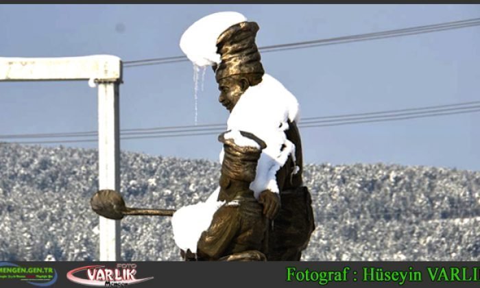 1 Ocak Günün Fotoğrafı