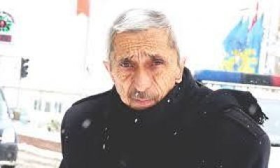 KARIŞMIŞ MEVSİMLER