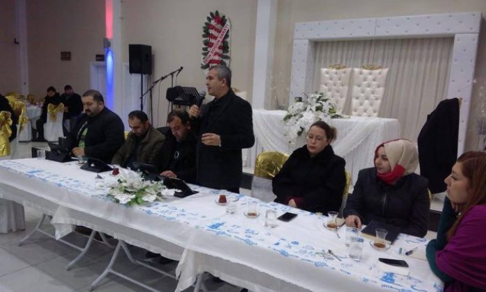 Belediyecilikte istişare önemli
