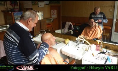 19 Ocak Günün Fotoğrafı