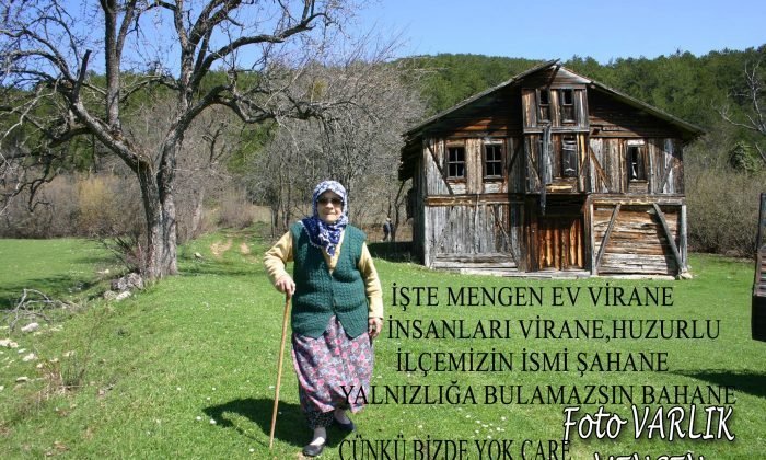 21 Ocak Günün Fotoğrafı