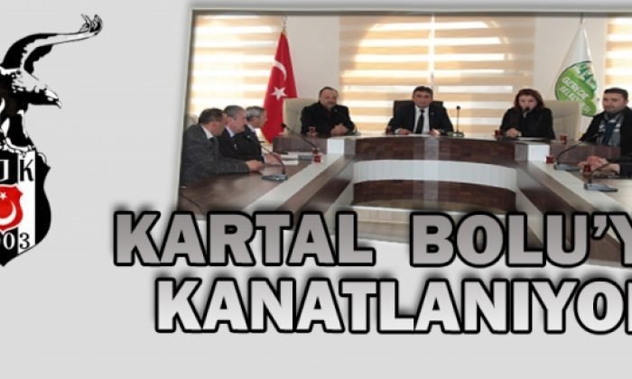 Gerede’de İhale tamam, sırada tanıtım var