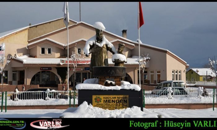 9 Ocak Günün Fotoğrafı