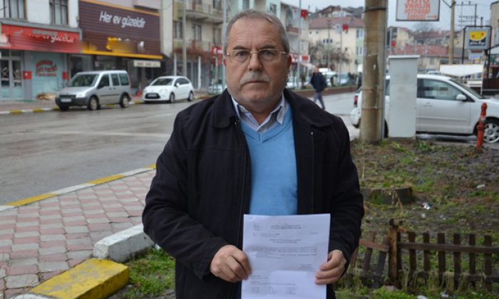 ÇUBUK KÖYÜNDE 73.YEMEKLİ ŞÜKÜR MEVLİDİ GERÇEKLEŞTİRİLDİ