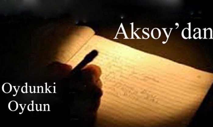 Oydunki Oydun