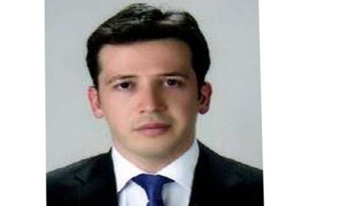 Recep HOŞCAN’ın oğlu Serhat HOŞCAN vefat etti